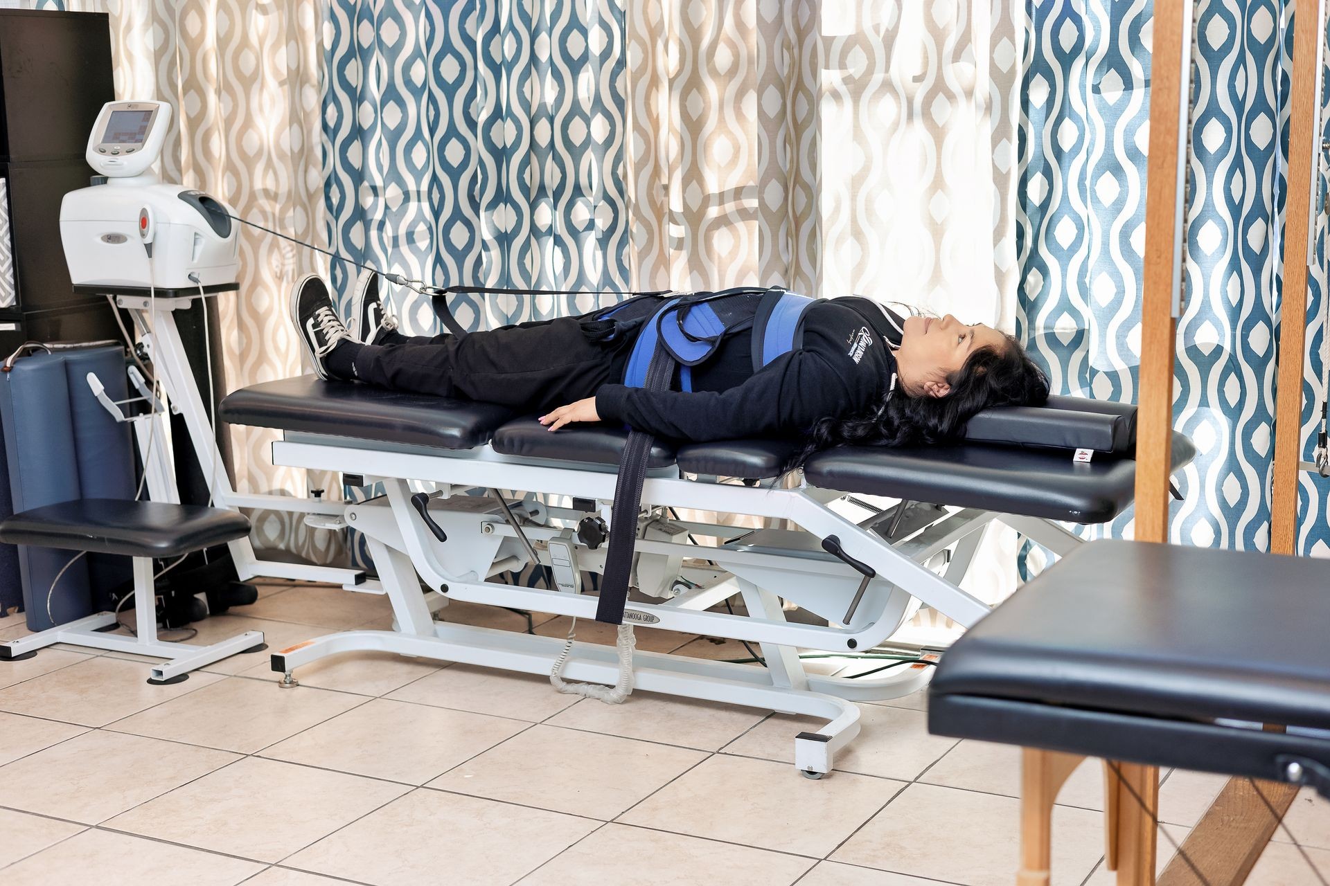 Spinal Decompression